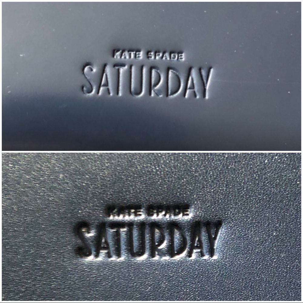 {Kate Spade Saturday} Cut-Out Handles Satchel - Picture 5 of 8